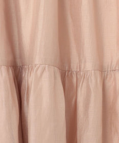 GRACE CONTINENTAL ボレロセットティアードワンピース