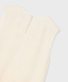 GRACE CONTINENTAL バルーンチュールトップ