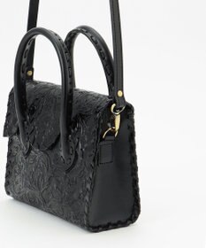GRACE CONTINENTAL Mini RS Handbag