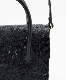 GRACE CONTINENTAL Mini RS Handbag