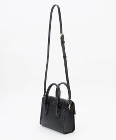 GRACE CONTINENTAL Mini RS Handbag