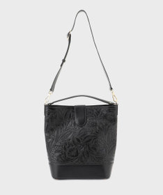 GRACE CONTINENTAL Bucketbag