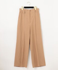 リングベルトワイドパンツ / GRACE CONTINENTAL | GRACE CONTINENTAL グレースコンチネンタル 通販