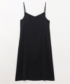 GRACE CONTINENTAL ウェーブニットワンピース