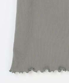 ロゴ刺繍トップ / GRACE CONTINENTAL | GRACE CONTINENTAL