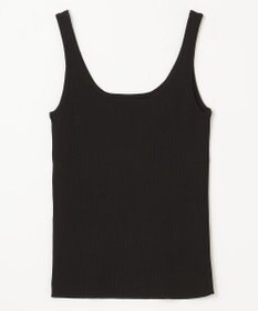 GRACE CONTINENTAL デコルテニットタンク