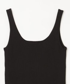 GRACE CONTINENTAL デコルテニットタンク