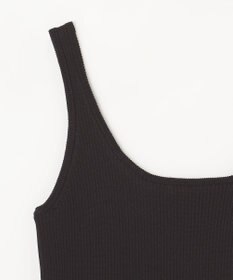 GRACE CONTINENTAL デコルテニットタンク