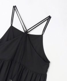 GRACE CONTINENTAL アメスリキャミサロペット