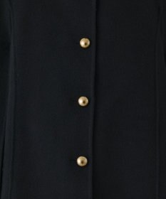 GRACE CONTINENTAL リバーケープジャケット