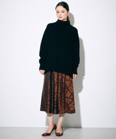 ホースJQタックスカート / GRACE CONTINENTAL | GRACE CONTINENTAL グレースコンチネンタル 通販