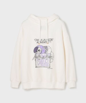  アニバーサリーフーディ