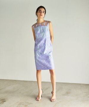  【オンライン限定ドレス】Eve