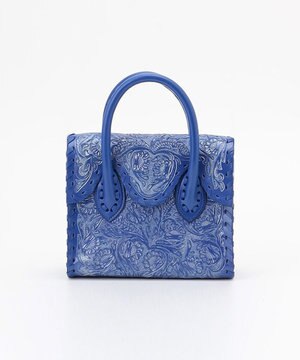 Royal Winter】Flap mini Bag / GRACE CONTINENTAL | GRACE