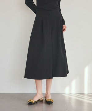  トリアセタックキュロット