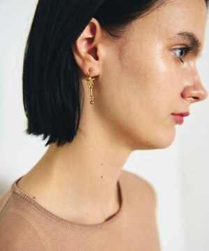  gren スターピアス