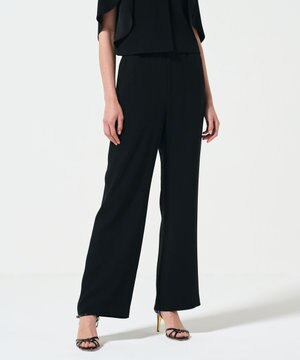  サイドラインイージーパンツ