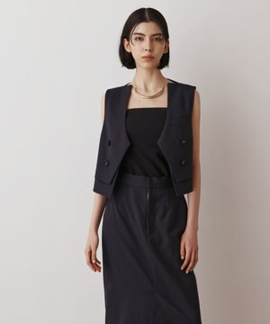 美品　Grace class　レースタイトスカート　お値下げ中❗️ レースタックスカート / GRACE CONTINENTAL | GRACE CONTINENTAL