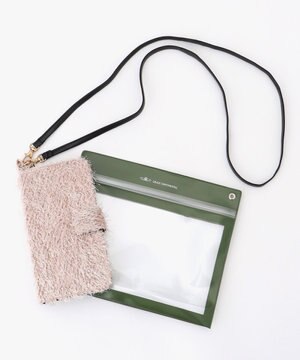  Fabricスマホケース