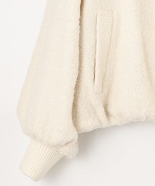 ブークレーウールジャケット / GRACE CONTINENTAL | GRACE