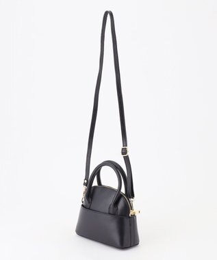 MaisonVincent レザーミニバッグ / GRACE CONTINENTAL | GRACE