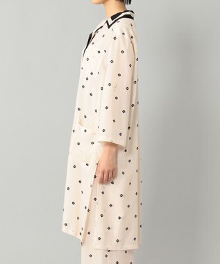 LIFE STYLE WEAR】プリントパジャマ / GRACE CONTINENTAL