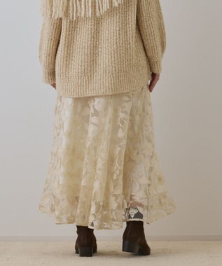 GRACE CONTINENTAL CORSO ROMAショートウエスタン ブラウン