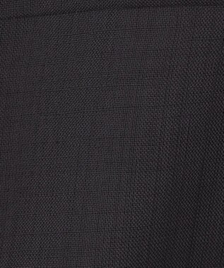 GRACE CONTINENTAL ショートポンチョシャツ ブラック