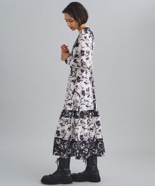 WOMEN DRESS GRACE CONTINENTAL グレースコンチネンタル 通販
