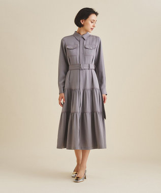 通販生活 ファッション trim_ofgrc_item02f56e5a461e11e ワンピース