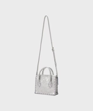 GRACE CONTINENTAL 【店舗限定カラー】LTD MiniMaestra5 シルバー