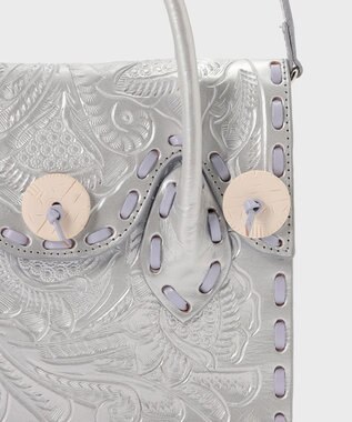 GRACE CONTINENTAL 【店舗限定カラー】LTD MiniMaestra5 シルバー