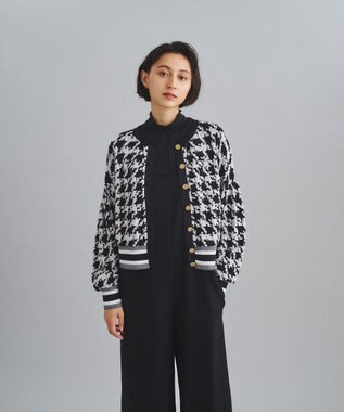 WOMEN カーディガン GRACE CONTINENTAL グレースコンチネンタル 通販