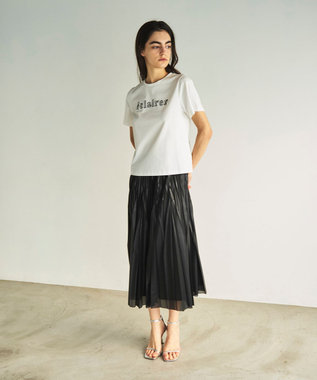 新品✨　グレースコンチネンタル　キラキラ　Tシャツ 楽天市場】GRACE CONTINENTAL グレースコンチネンタル ロゴ T