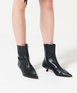 GRACE CONTINENTAL JVAM GAVIN ブラック