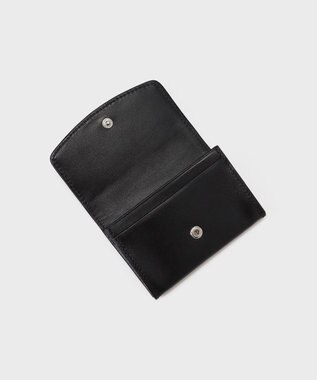 GRACE CONTINENTAL Snap Cardcase ブラック