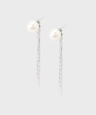 WOMEN ピアス GRACE CONTINENTAL グレースコンチネンタル 通販