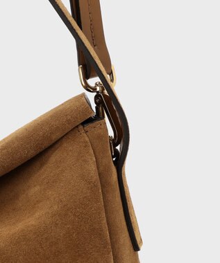 GRACE CONTINENTAL LORISTELLA NANCY ブラウン
