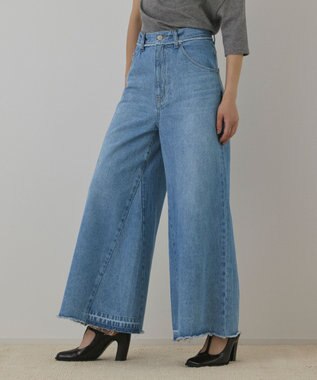 Diagram（ダイアグラム） WOMEN パンツ GRACE CONTINENTAL