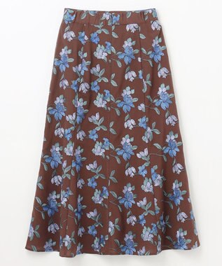 オーナメント刺繍ブラウス / GRACE CONTINENTAL | GRACE