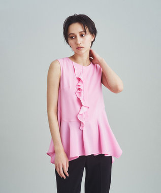 WOMEN シャツ・ブラウス GRACE CONTINENTAL グレースコンチネンタル 通販