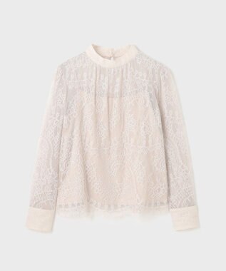 GRACE CONTINENTAL シアーレーストップ キナリ