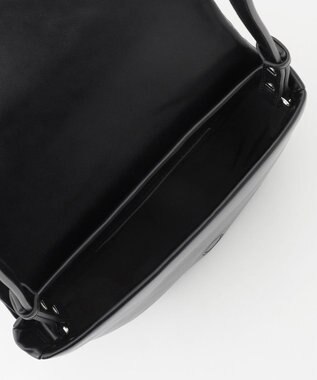 GRACE CONTINENTAL AD SWIL SHLD BAG ブラック