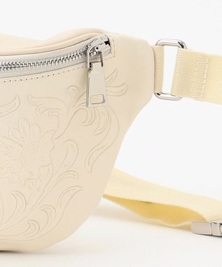 Waist bag / GRACE CONTINENTAL | GRACE CONTINENTAL グレース