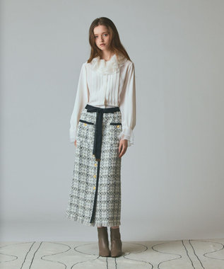 WOMEN BOTTOMS GRACE CONTINENTAL グレースコンチネンタル 通販