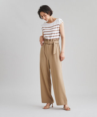 WOMEN オールインワン・サロペット GRACE CONTINENTAL グレース 
