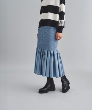 WOMEN スカート GRACE CONTINENTAL グレースコンチネンタル 通販