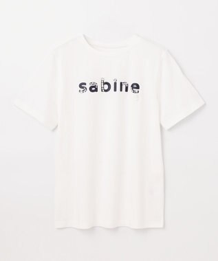 ロゴビジュー刺繍Tee / GRACE CONTINENTAL | GRACE CONTINENTAL