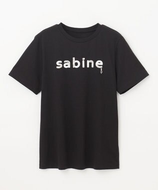 ロゴビジュー刺繍Tee / GRACE CONTINENTAL | GRACE CONTINENTAL