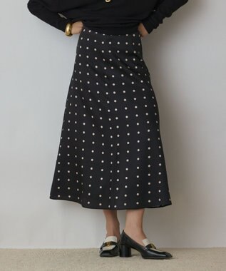 WOMEN スカート GRACE CONTINENTAL グレースコンチネンタル 通販